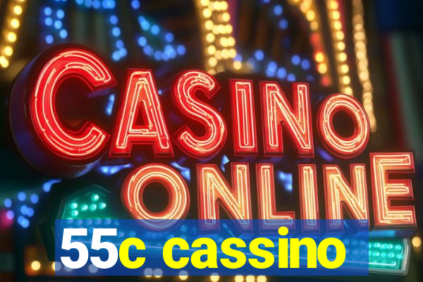 55c cassino